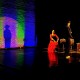 Flamenco,  Las hermanas