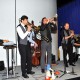 Old Stoariegler Dixieland Band in Concert
