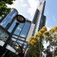 Büroturm in Melbourne