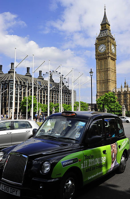 Pferderennbahn London Pferderennbahn London